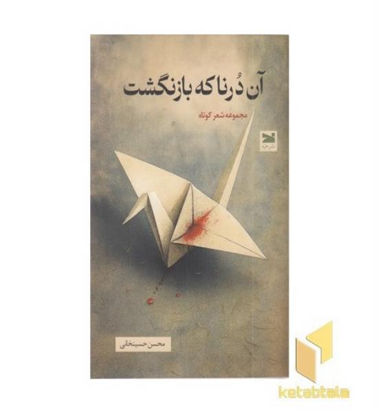 ان درنا که بازنگشت