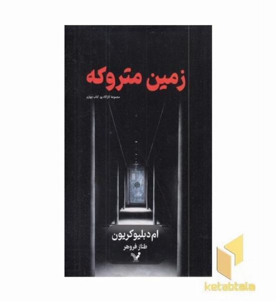 زمین متروکه-کارآگاه پو 4