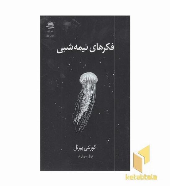 فکرهای نیمه شبی