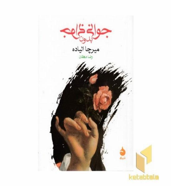 جوانی بدون جوانی