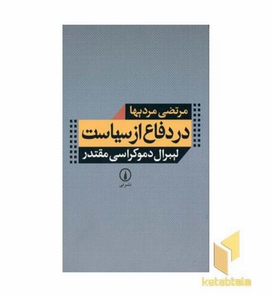 در دفاع از سیاست