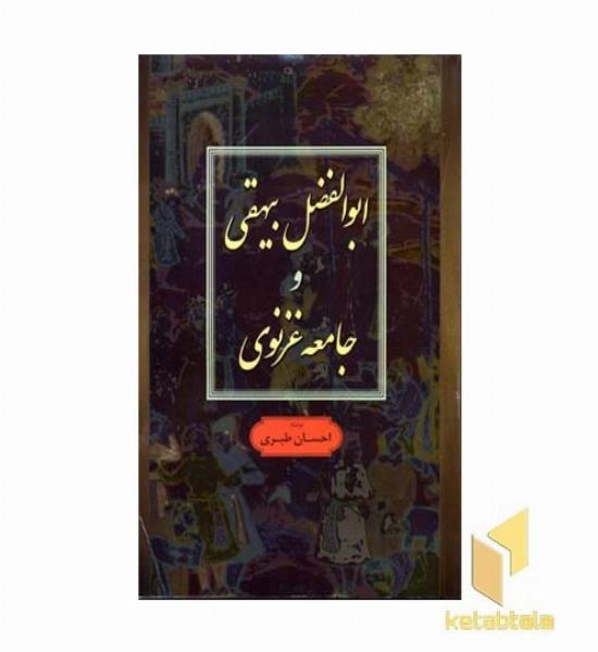 ابوالفضل بیهقی و جامعه غزنوی
