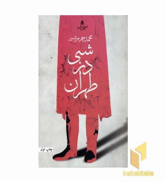 شبی در طهران