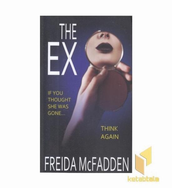 اورجینال همسر سابق-The Ex