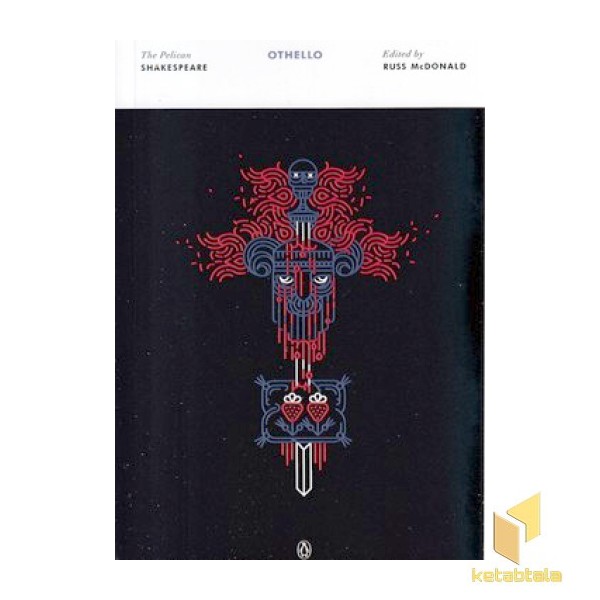 کتاب زبان انگلیسی اتللو-Othello
