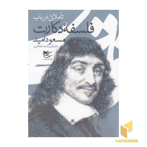 تاملاتی درباب فلسفه دکارت