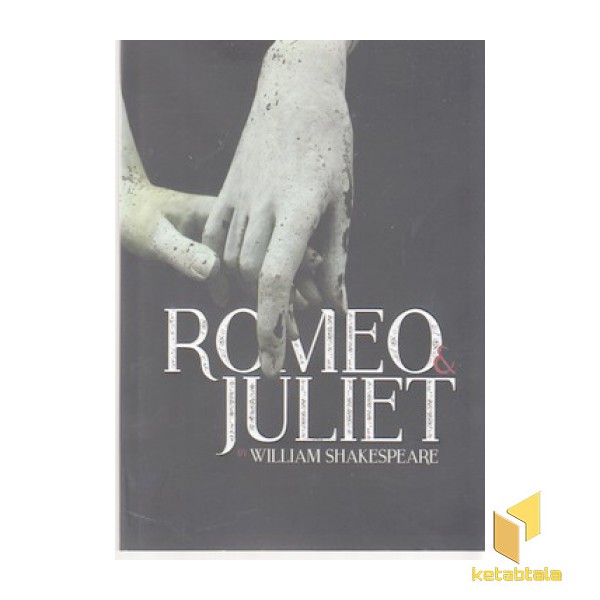 اورجینال-رومئو و ژولیت-ROMEO JULIET