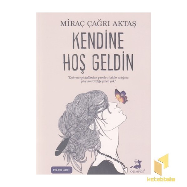 اورجینال-ترکی- kendine hos jeldin به خودت خوش آمدی