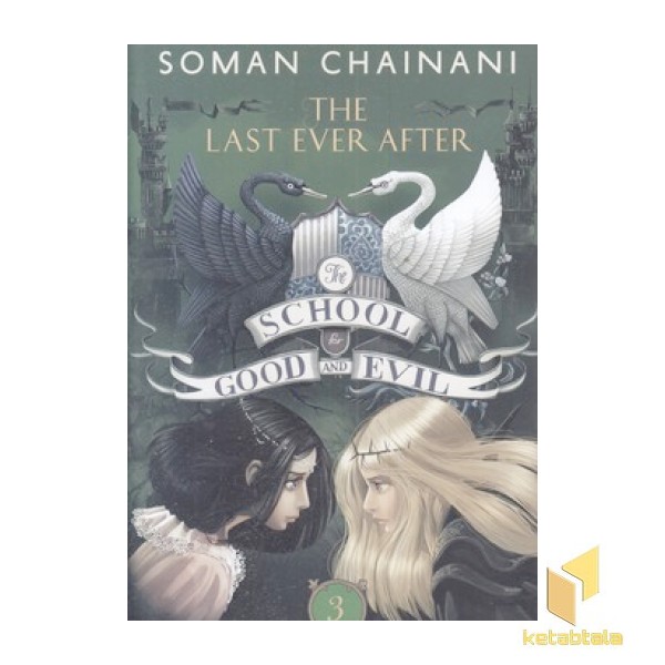 اورجینالR-خوب های بدهای خوب 3 School good evil