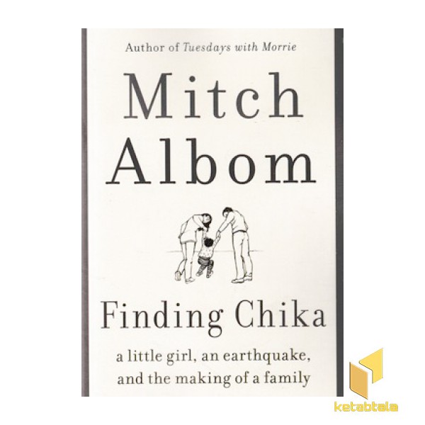 اورجینال-پیدا کردن چیکا-Finding Chika