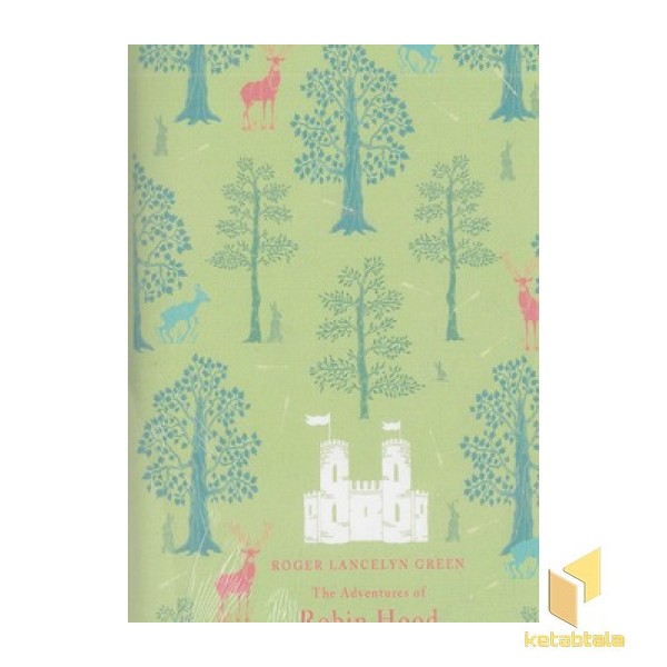 کتاب زبان انگلیسی رابین هود9-Robin hood