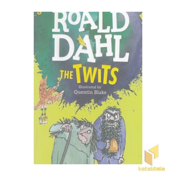 the twits 11