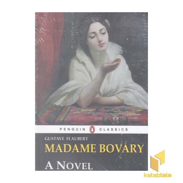 اورجینال-MADME  BOVARY-مادام بورای