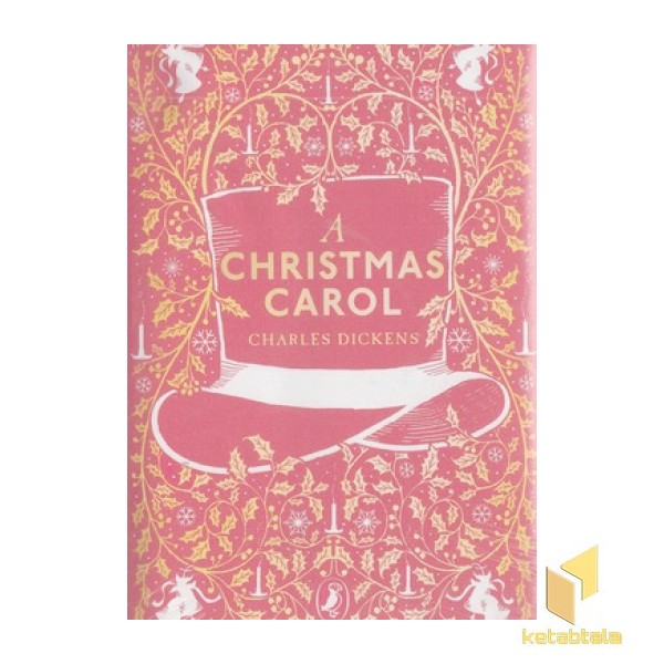 کتاب زبان انگلیسی سرودکریسمس11-christmas carol