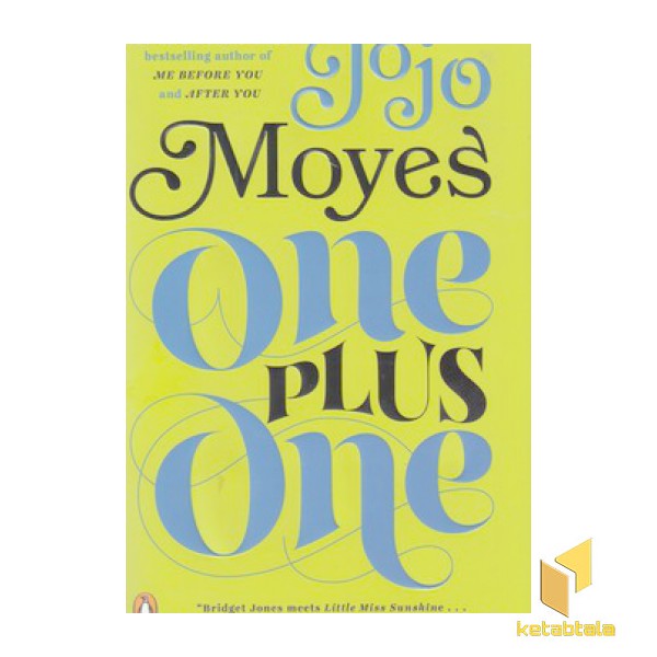 کتاب انگلیسی یک بعلاوه یک-One plus one