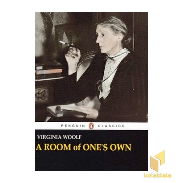 اورجینال اتاقی ازآن خود-A Room Of Ones Own