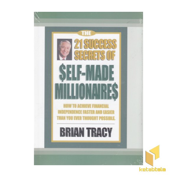 اورجینال-رمز میلیونرهای خودساخته-the 21 success of self made milionaires