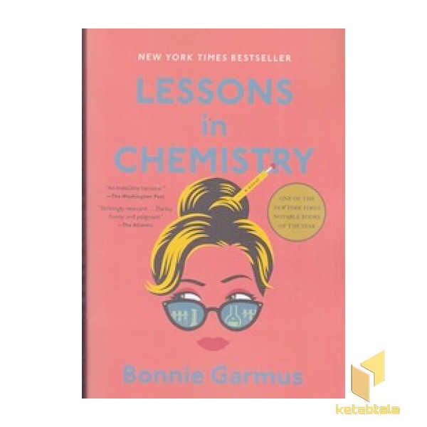 درسهای شیمیlessonsinchemistry