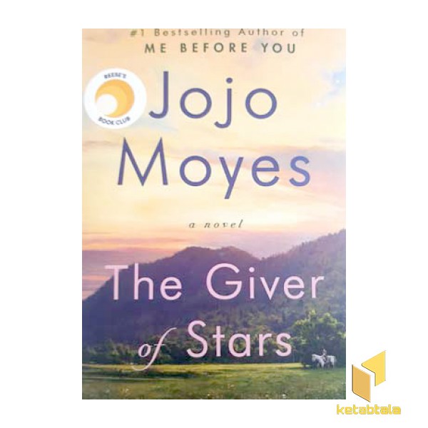 اورجینال-ستاره بخش-The giver of Stars