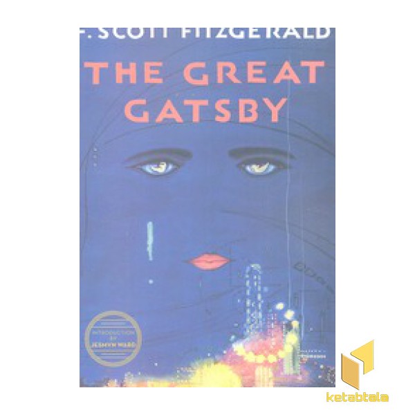 اورجینال-گتسبی بزرگ-The great Gatsby