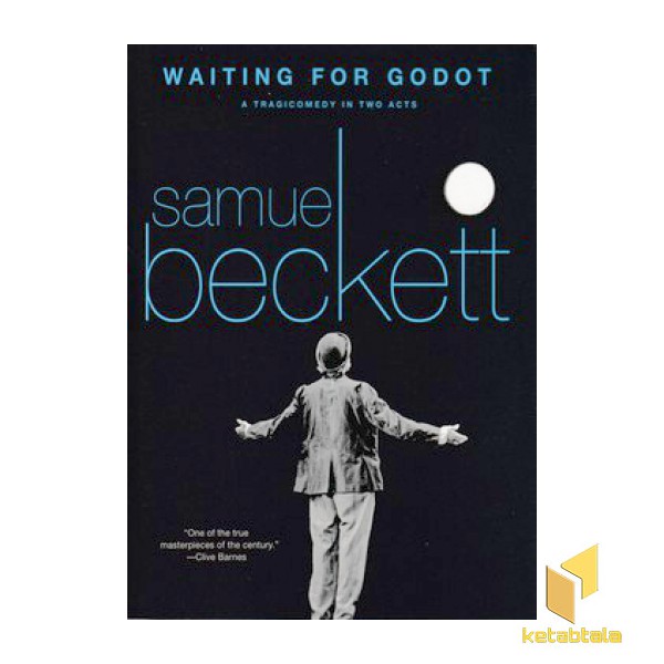 اورجینال-در انتظار گودو-Waiting for Godot