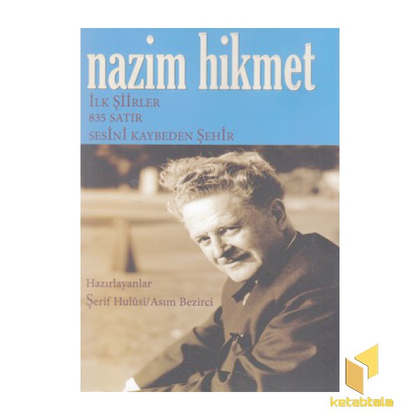 اورجینال-اشعار ناظم حکمت-Nazim hikmet