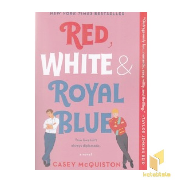 اورجینال-قرمز سفید آبی سلطنتی redwhiteroyalblue