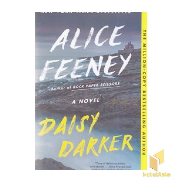 daisy darker