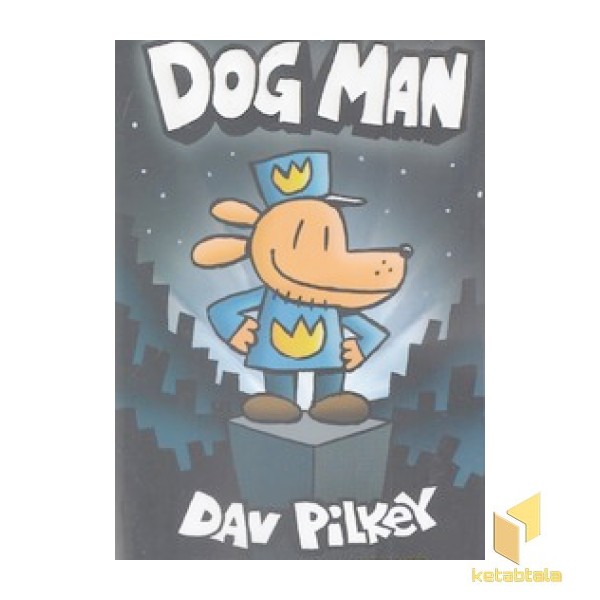 1 Dog Man