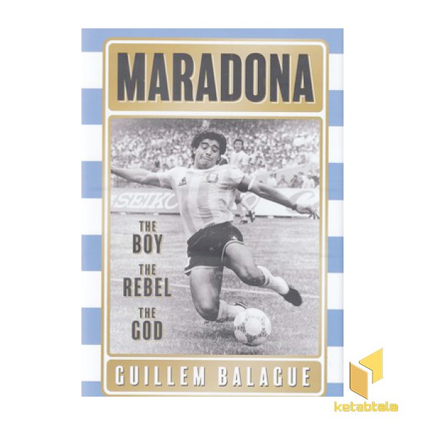اورجینال _مارادونا-MARADONA
