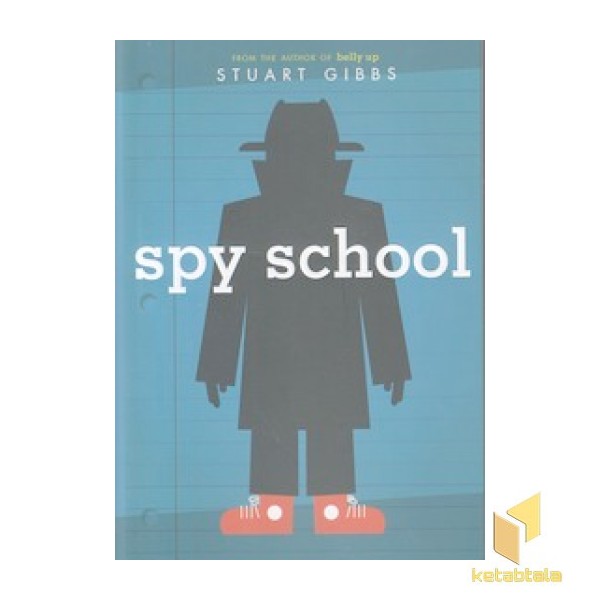 اورجینال-مدرسه جاسوسی 1 Spy School
