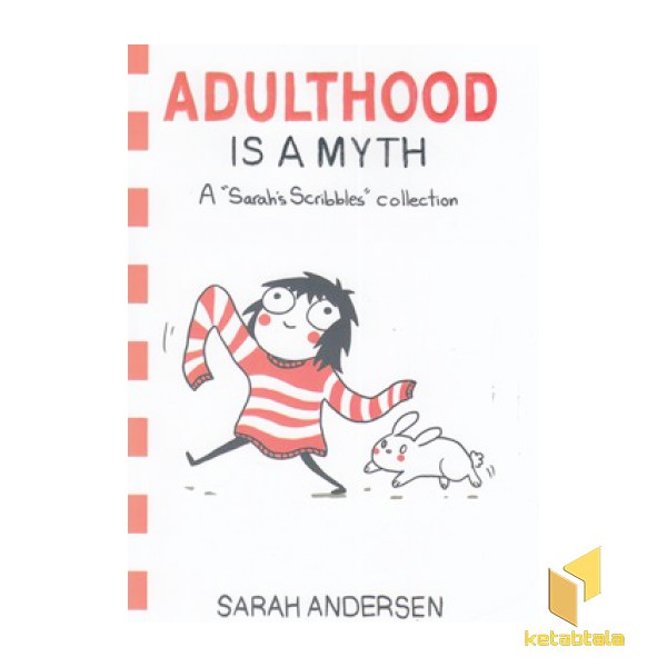 اورجینال-Adulthood-بزرگ شدن خواب وخیاله سارااندرسون