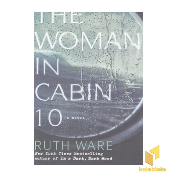 اورجینال-زنی در کابین 10-The woman in cabin 10