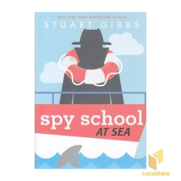 اورجینال-مدرسه جاسوسی 9 Spy School