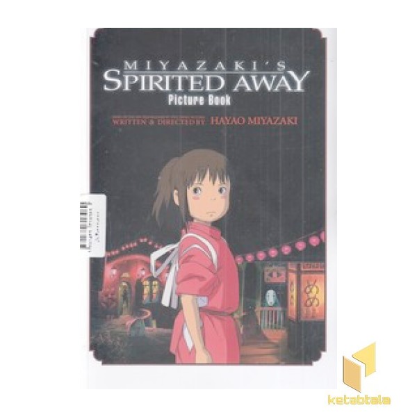 اورجینال-شهراشباح-Spirited away