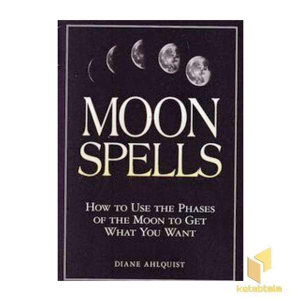 اورجینال - طلسم های ماه - Moon spells 