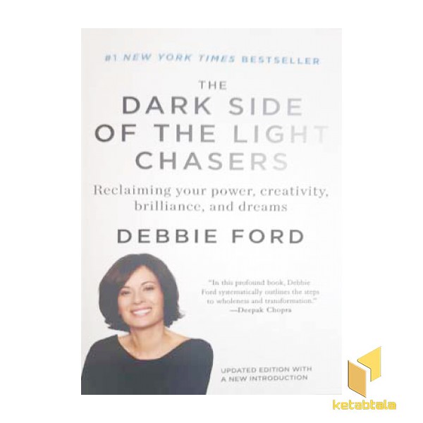 اورجینال-نیمه تاریک وجود-The dark side of the light chasers