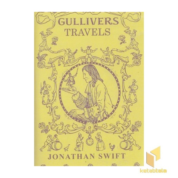 اورجینالR-سفرهای گالیور14-Gullivers travels