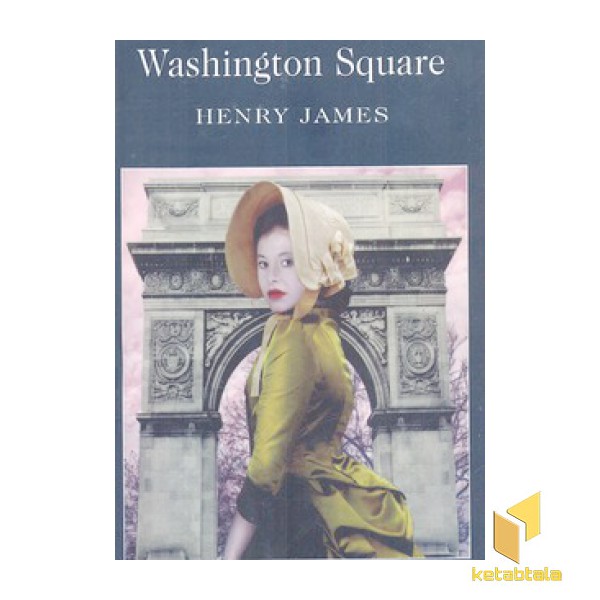 اورجینال-میدان واشنگتون-Washington Square