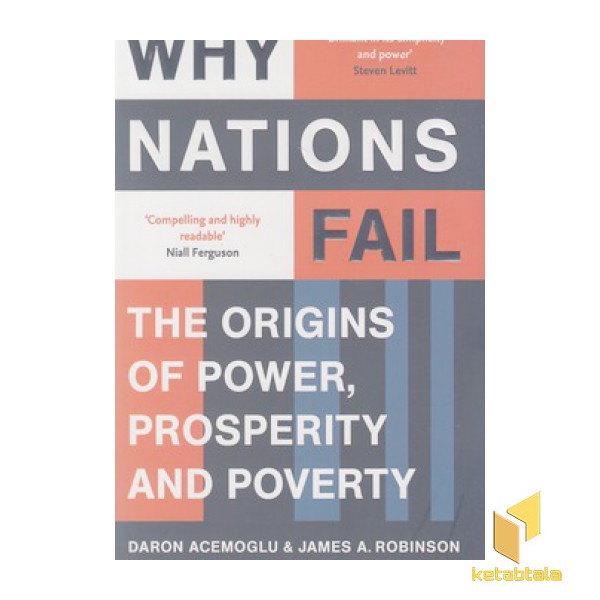 اورجینال-چرا ملت ها شکست میخورند-Why nations fail