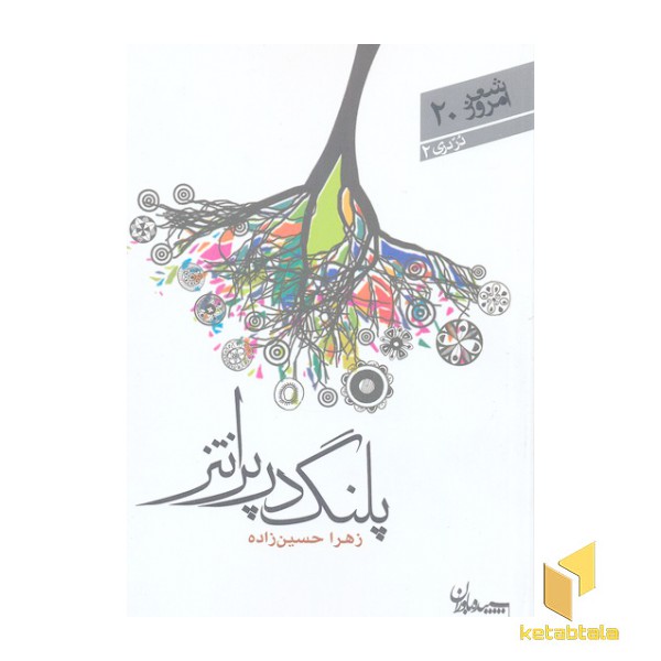 شعر امروز 20-پلنگ در پرانتز