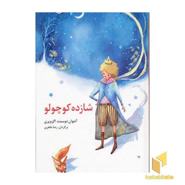 شازده کوچولو