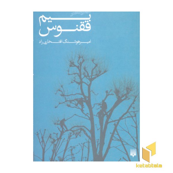 بیم ققنوس