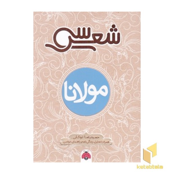 سی شعر - مولانا