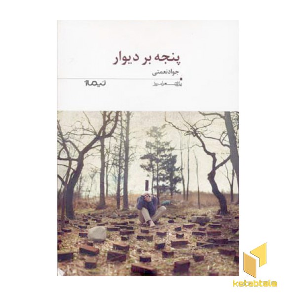 پنجه بر دیوار