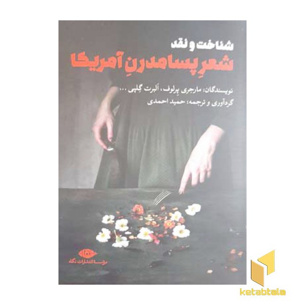 شناخت و نقد شعر پسا مدرن آمریکا