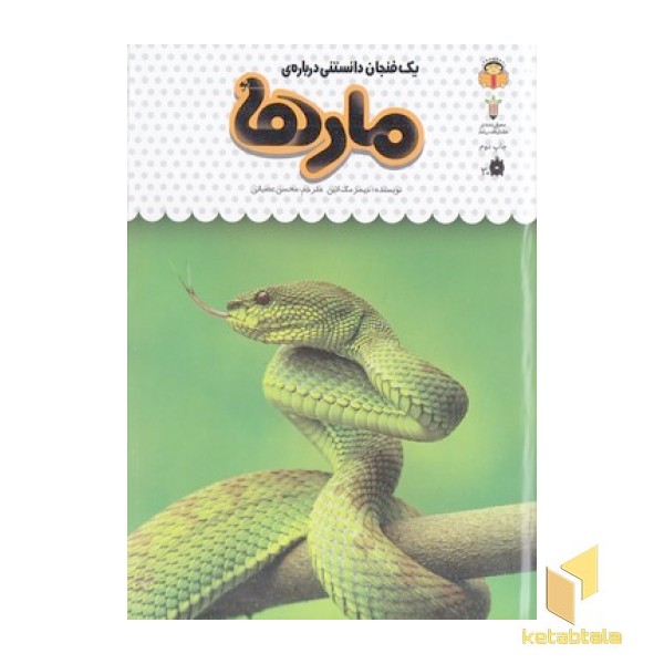 یک فنجان دانستنی درباره ی 19-مارها