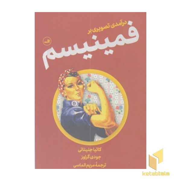 در آمدی تصویری بر فمینیسم