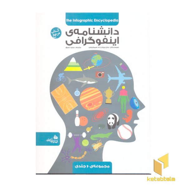 دانشنامه ی اینفوگرافی