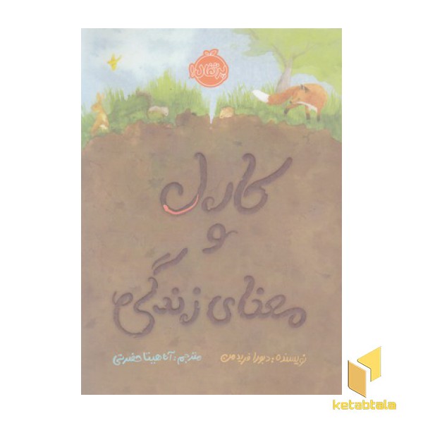 کارل و معنای زندگی